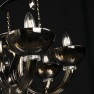 Deluxe Collection 8 lights - detail