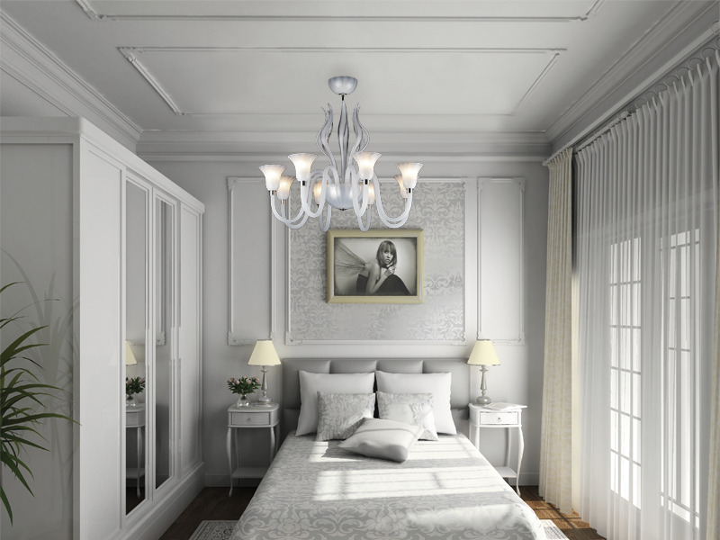Lampadario in vetro di Murano, disponibile a 6 8 12 luci E14 Lucevetro -> Lampadari Antichi Con Candele Lampadario in vetro di Murano, disponibile a 6 8 12 luci E14 Lucevetro -> Lampadari Antichi Con Candele