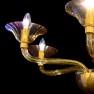 Classic Chandelier 6 Lights art. 109