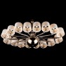 Royal Collection - Chandelier 16 lights