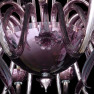 Viola mirrored - detail cup 
