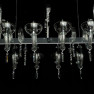 Rettangolo Collection - 22 lights - Detail