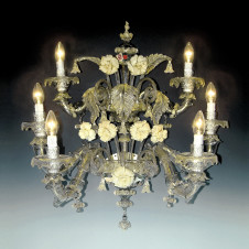 applique antica murano
