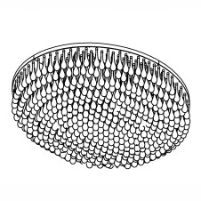 Ceiling Drops