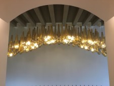 oval ceiling