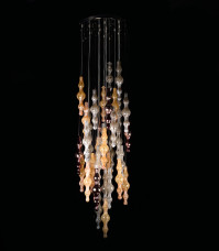 Onda - Sospension Lamp 10 Lights