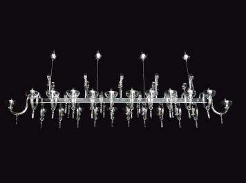 Rettangolo Collection - 22 lights