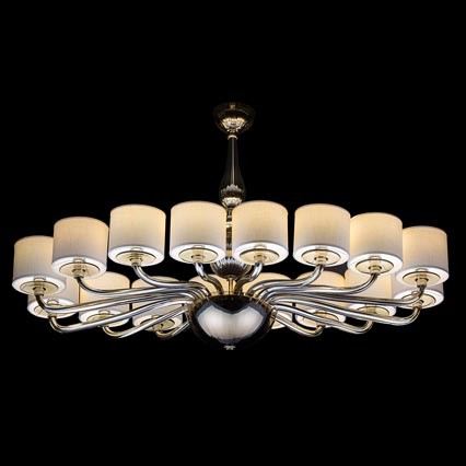 Royal Collection - Chandelier 16 lights