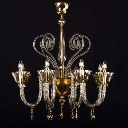 Belle Epoque Collection 8 lights